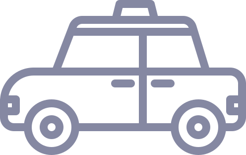 Car Hire Services