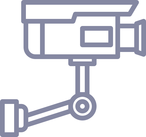 24/7 surveillance
