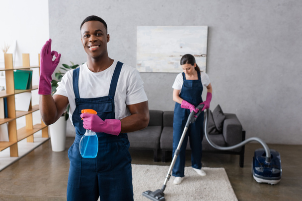 hotel housekeepers seek daily room cleaning